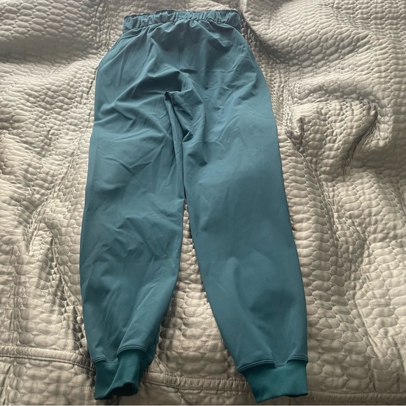 Lululemon Stretch High Rise Jogger - Picture 2 of 2